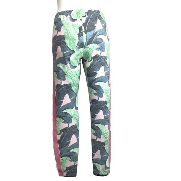 WILDFOX Martinique Knox Jogger Track Pants New Size Small - Picture 4 of 10